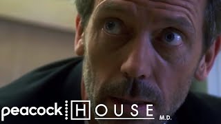 House - "Lets Make Deal" | House M.D.