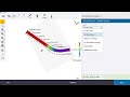 Trimble Access Roads - Getting Started with a LandXML File and the Roads Module