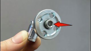Top 5 Angle Grinder Ideas Millions Don't Know About! DIY Ideas!