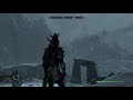 ＃５３１［ps4 pro］実況：トカゲのスカイリム the elder scrolls v skyrim special edition