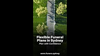 Flexible Funeral Plans in Sydney | Plan with Confidence