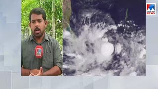 ഫാനി ചുഴലിക്കൊടുങ്കാറ്റ് ഇന്ന് ശ്രീലങ്കയുടെ കിഴക്കൻ തീരത്തുകൂടി തമിഴ്നാടിനടുത്തേക്ക് | Fani | Cyclon