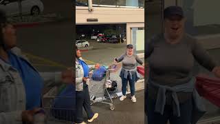 Reckless safety problems at Kroger