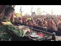 Captain Hook @ Global Eclipse Gathering Oregon 2017
