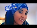 አለኹምዶ ሽኮራተይ🙋😍 #like #subscribe #love  is live