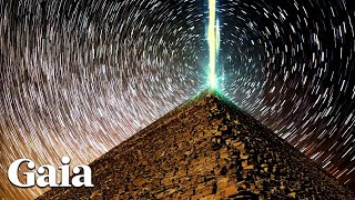 Is the ORION Constellation the ORIGIN OF SOULS?