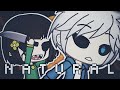 NATURAL || GMV (Gachaverse // Undertale)