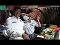 BERANI DI WARUNG MAS JOKO PALE LAMONGAN