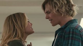 Locked Out Of Heaven - Ross Lynch ft. Olivia Holt