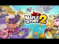 netizens react to beloved game maplestory 2 shutting down in korea after nearly 10 years