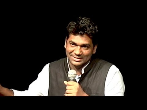 Zakir Khan | Experience comedy like never before Zakir Khan | Experience comedy like never before