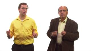 Exercise: What is intelligence? - Georgia Tech - KBAI: Part1