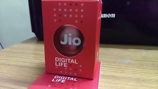 New Reliance Jio JioFi 3 personal hotspot | Speedtest | Best Portable 4G Pocket WiFi Router