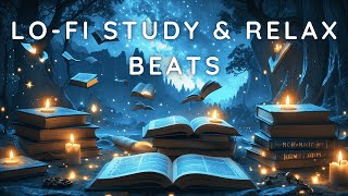 🎵 BEAT Music for STUDY \u0026 Relax | CHILL Vibes | FOCUS, Work, and Relaxation 🎧