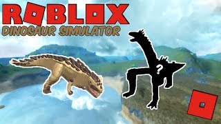 Gr Th Thai Roblox Dinosaur Simulator บนกบการ Update ท - 