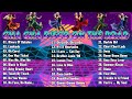 Cha Cha Disco On The Road 2024 💖 New Best Reggae Cha Cha Disco Medley 2024 💖 Reggae Music Mix