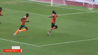 Akwa United 2-0 Kano Pillars. Match Highlights