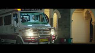 FILHALL | LYRICS SONG | FULL SONG HD | Akshay Kumar Ft Nupur Sanon | BPraak | Official Video