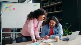 Workforce Development Month