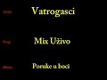 vatrogasci mix uživo