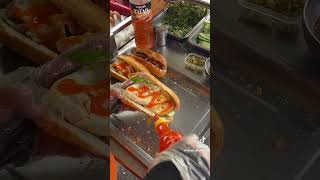 #banhmi #banhmichaca #banhmimahai #foodie #F-s