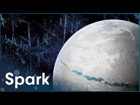Is There A Possibility Of A New Ice Age On Earth? Naked Science Spark