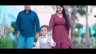 NRI Baby Shoot Cinematic Video