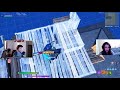 en İyİ kiz oyuncu İle Çİft facecamlİ 1v1 attim fortnite türkçe