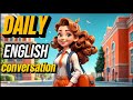 SPEAK ENGLISH LIKE A NATIVE, Everyday English SPEAKING Practice