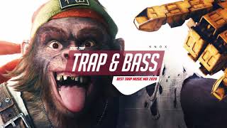 Trap Mix 2020 - Best Trap Music Mix - Bass Boosted