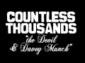 countless thousands the devil u0026 davey munch audio