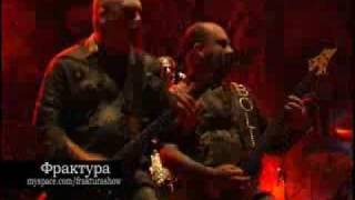 Dimmu Borgir - Spellbound (By The Devil) (Live at Kavarna Stadium 15.08.2009)