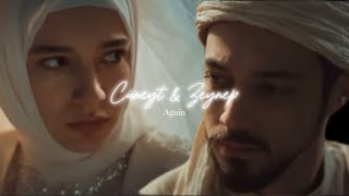 Cüneyt and Zeynep | Forced marriage (English Sub) | Again