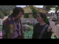 mystery men clip the bowler janeane garofalo shows the boys how it s done ft. ben stiller