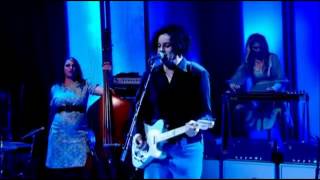 Jack White - Freedom at 21 (Live Jools Holland) 2012