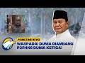 FULL DIALOG - Prabowo Ungkap Dunia Diambang P3R4N6 Dunia Ketiga - [ Primetime News ]