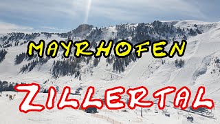 Mayrhofen Zillertal: Hidden Skiing Tips