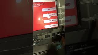 এটিএম বুথ থেকে টাকা তোলার নিয়ম।how to withdraw money from ATM booth | UCB bank #atm #bank #ucb