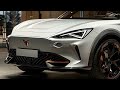 the new 2026 cupra raval unveiled the best suv