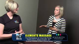 STAR64 at the Movies - Elements Massage 5