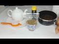 how to make arabian tea. doosat arabian tea