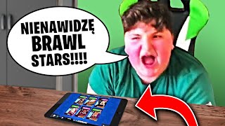 5 NAJBARDZIEJ ROZPIESZCZONYCH KIDÓW W BRAWL STARS !!!