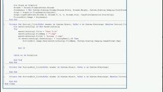 Visual Basic 2008 Tutorial Screenshot Taker