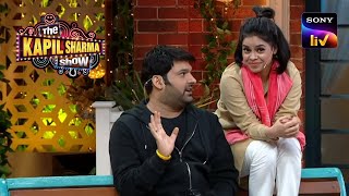 Kapil ने Bhoori को क्यों बुलाया 'हलवाई'? | The Kapil Sharma Show | Comedy Ka Tadka