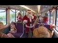 merry christmas from queensland rail