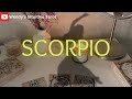 SCORPIO❤️‍🔥WARNING GET READY THIS PERSON IS GOING TO DO SOMETHING UNEXPECTED💛 MUST WATCH DEAR!!