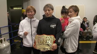 【番組】RIZIN CONFESSIONS  #30