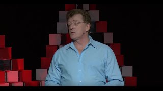 Students at the Center | Nick Donohue | TEDxBeaconStreet