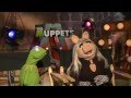 'Muppets' Kermit and Miss Piggy Interview