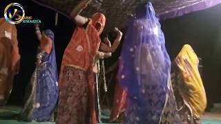 देशी राजस्थानी गुर्जर गुर्जरियो का शानदार डांस।  desi rajasthani gurjar dance